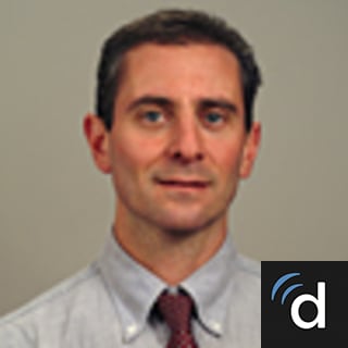 James Mandell, MD