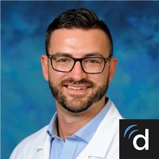 Ryan Brown, MD, Anesthesiology, Gainesville, FL