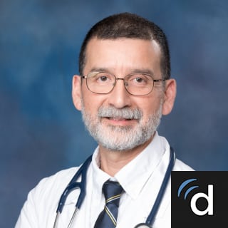 Sergio Penaherrera, MD
