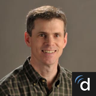 Stephen Hall, MD