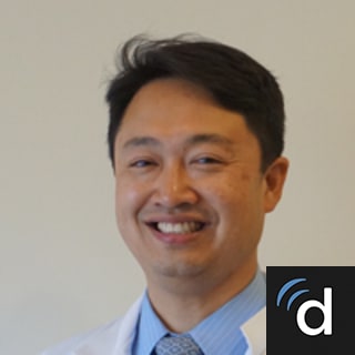 Eric Hsieh, MD, Internal Medicine, Los Angeles, CA