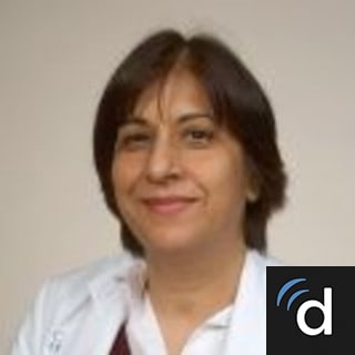 Dr. Madhu Parmar, MD | Hackensack, NJ | Internist | US News Doctors