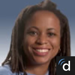 Glynis Moody, MD