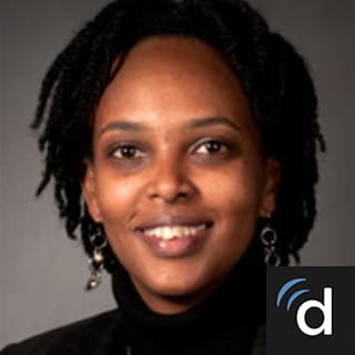 Adey Tsegaye, MD