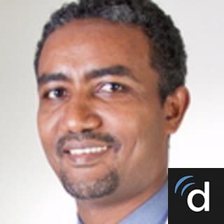 Habtamu Giduma, MD, Internal Medicine, Richmond, VA