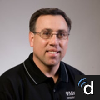 Mark Hudak, MD