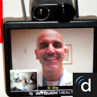 Anthony Gray Jr., MD, Pulmonology, Burlington, MA