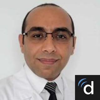 Tony Ibrahim, MD