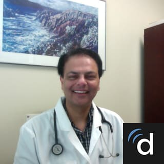 Raju Wadhwa, MD, Internal Medicine, Manhattan Beach, CA