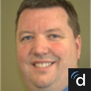 Robert Roberts, DO, Otolaryngology (ENT), Bend, OR