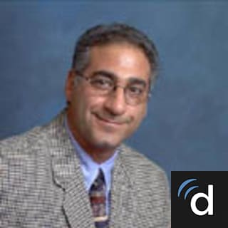 Siavash Sobhani, MD