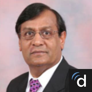 Avinash Desai, MD