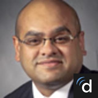 Arun Srinivasan, MD