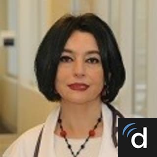 Narine Arutyounian, MD