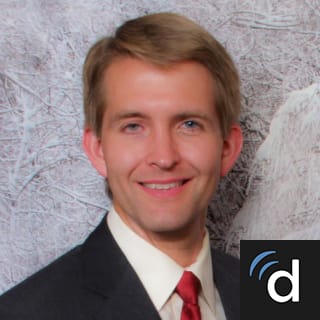 Kevin Fox, MD, Emergency Medicine, Wytheville, VA