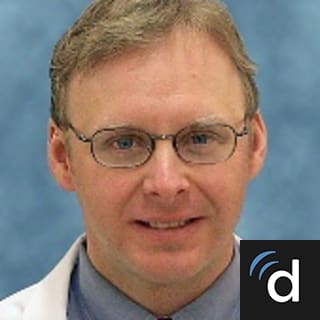 David Dombroski, MD
