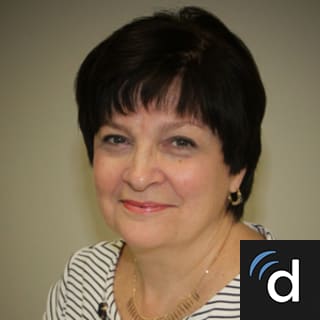 Marian Farrell, Psychiatric-Mental Health Nurse Practitioner, Moosic, PA