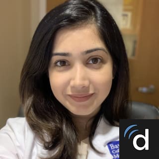 Sara Ahmad, MD, Endocrinology, Houston, TX