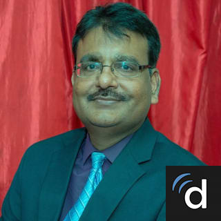 Jagat Rawal, MD