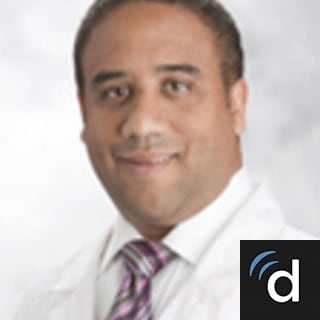 Misael Alonso, MD