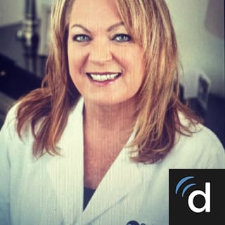 Susan Brooks, Geriatric Nurse Practitioner, Wayne, WV