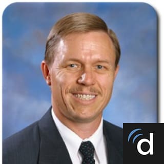 Dr. David W. Thetford, DO | Dalhart, TX | Family Medicine Doctor | US ...