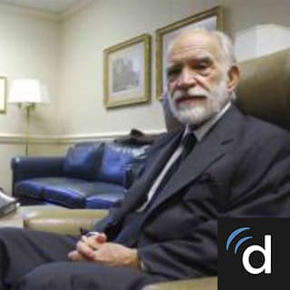 Nicholas Stratas, MD