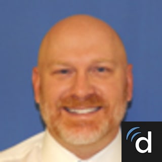 James Berquist, MD