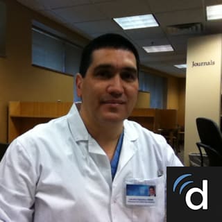 Luis Diaz Caballero, MD