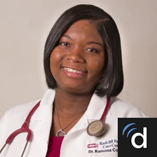 Ramona Coffie, MD, Family Medicine, Radcliff, KY