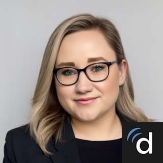 Amanda Porter, MD