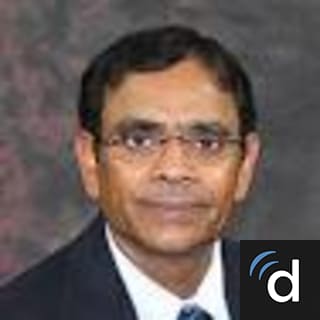 Chandupatla Prabhakar, MD