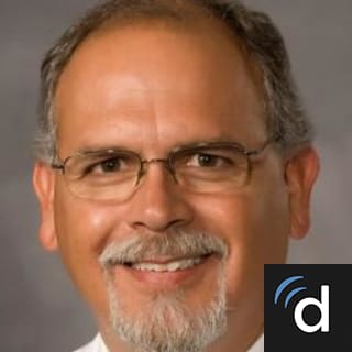 Michael Gonzalez, MD