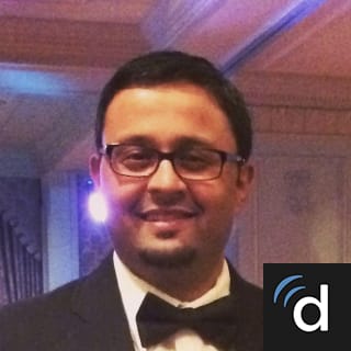 Alpesh Patel, MD