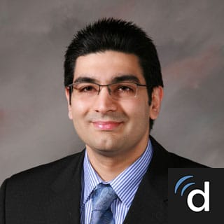 Abhijeet Basoor, MD, Cardiology, Tacoma, WA
