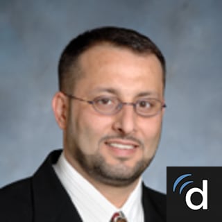 Opada Alzohaili, MD