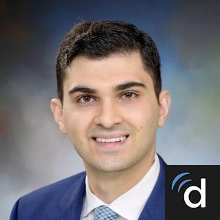 Navid Darayan, MD