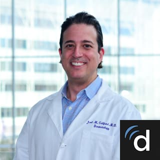 Joel Gelfand, MD