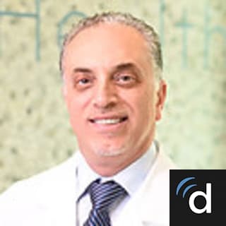 Fateh Hraky Sr., MD