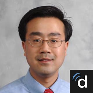Kenny Chiu, MD