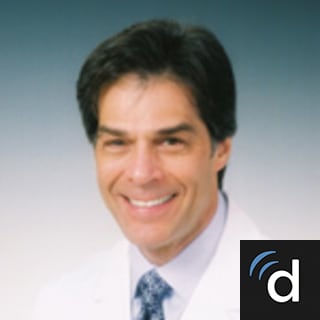 Harry Zegel, MD