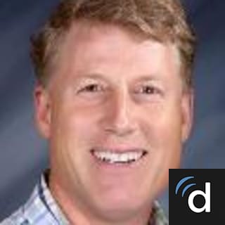 Brian Moore, MD