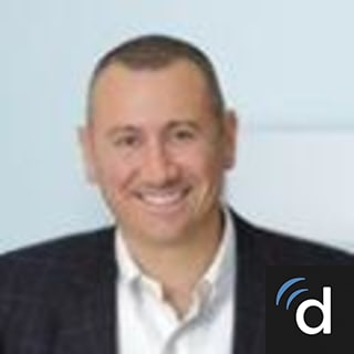 James Agresti III, MD
