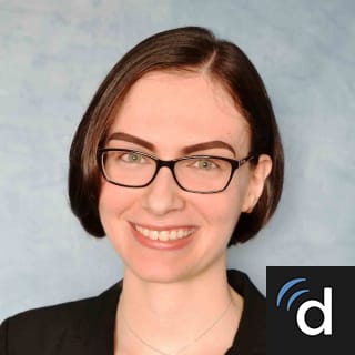 Danielle Reuben, MD, Resident Physician, Chicago, IL