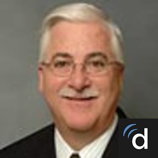 Brian Carlin, MD