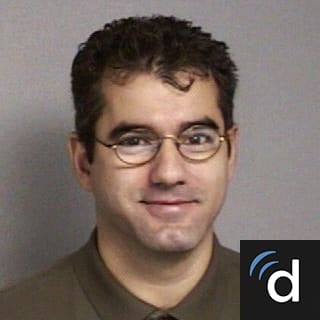 Dimitrios Apostolou, MD