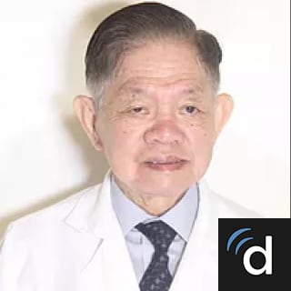Nguyen Thong, MD