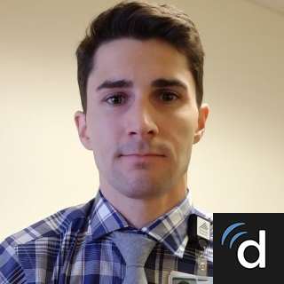 Kyle Hackett, Clinical Pharmacist, Lebanon, NH