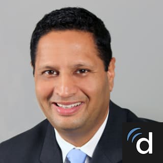 Dr. Ketan Shah, MD | Shiloh, IL | ENT-Otolaryngologist | US News Doctors