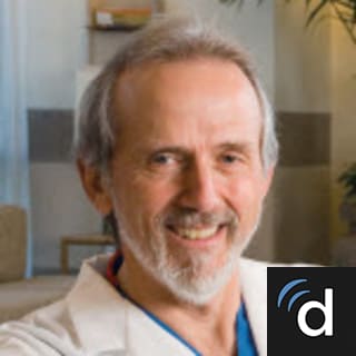 Michael Brant-Zawadski, MD